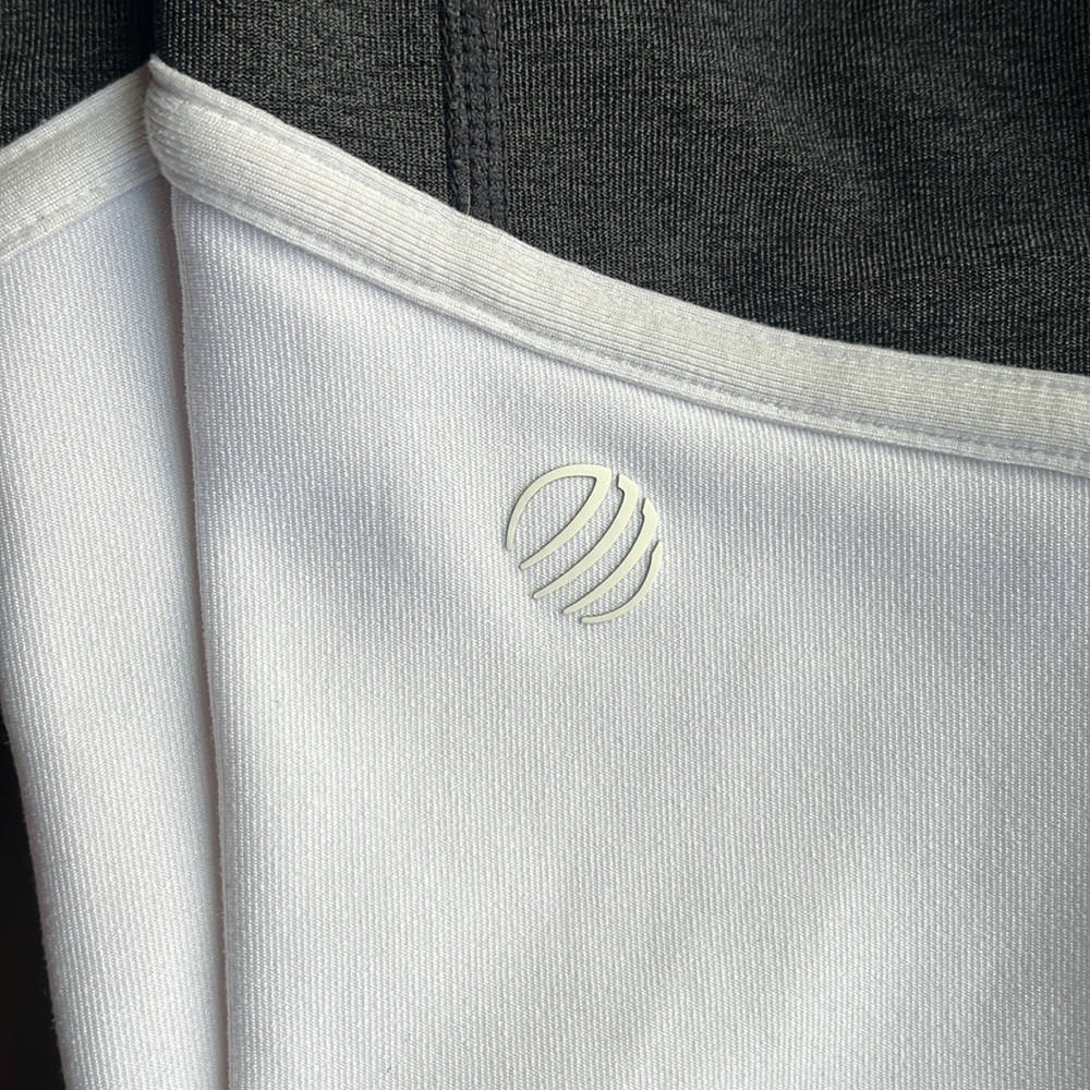 MPG by Mondetta • Energize 3.0 Cut-To-Length Colorblock Leggings • Size Small S - Picture 8 of 13